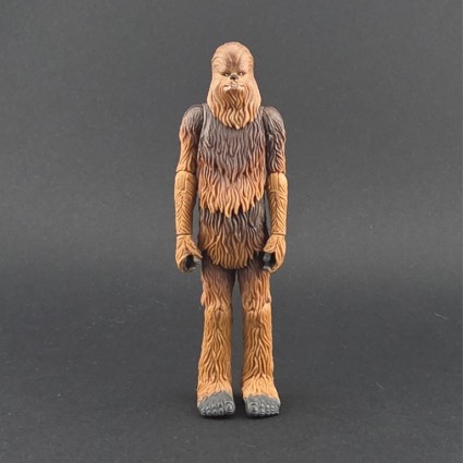 Hasbro Star Wars Chewbacca Gebrauchte Figur (Loose)