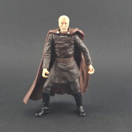 Star Wars Comte Dooku Figurine d'occasion (Loose)
