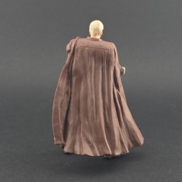 Hasbro Star Wars Comte Dooku Figurine d'occasion (Loose)