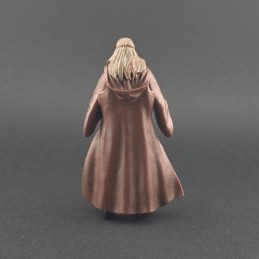 Hasbro Star Wars Qui-Gon Jinn Used figurine (Loose)