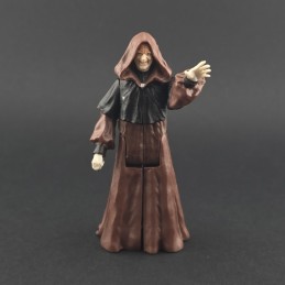 Star Wars Sheev Palpatine Gebrauchte Figur (Loose)