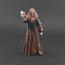 Hasbro Star Wars Sheev Palpatine Figurine d'occasion (Loose)
