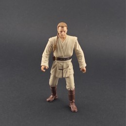 Hasbro Star Wars Obi-Wan Kenobi Used figurine (Loose)