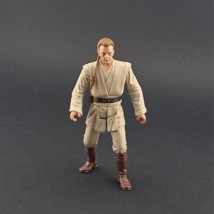 Hasbro Star Wars Obi-Wan Kenobi Gebrauchte Figur (Loose)