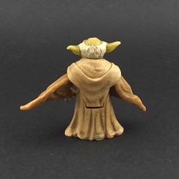 Star Wars Yoda 1999 Figurine d'occasion (Loose)