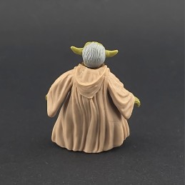 Star Wars Yoda Figurine d'occasion (Loose)