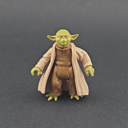 Hasbro Star Wars Yoda Figurine d'occasion (Loose)