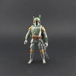 Hasbro Star Wars Boba Fett Figurine d'occasion.