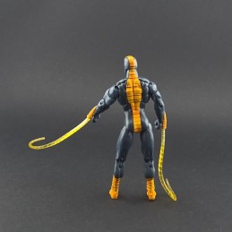 Hasbro Marvel Constrictor Gebrauchte Figur (Loose)