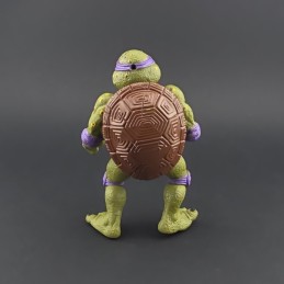 Tortues Ninja TMNT Movie Star Donatello Figurine d'occasion (Loose)