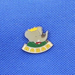 Babar Pin's d'occasion (Loose)