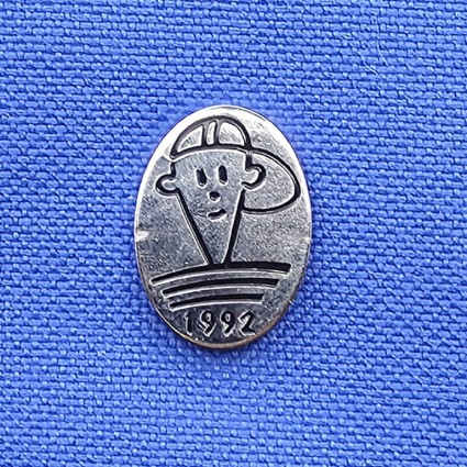 7up Fido Dido 1992 Pin's d'occasion (Loose)