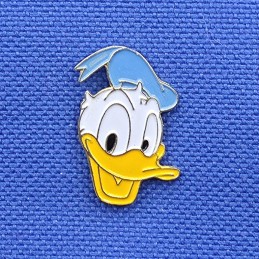 Donald Duck second hand Pin (Loose).