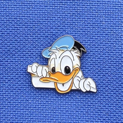 Donald Duck gebrauchte Pin (Loose)