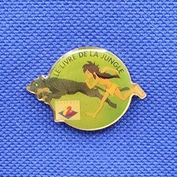The Jungle Book Bagheera second hand Pin (Loose)