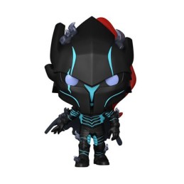 Funko Funko Pop N°1985 Solo Leveling Igris Vinyl Figur