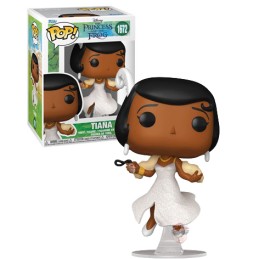Funko Pop N°1672 Disney The Princess and the Frog Vinyl Figure