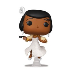 Funko Pop N°1672 Disney The Princess and the Frog Vinyl Figure