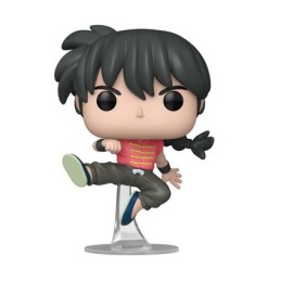 Funko Pop N°2026 Ranma 1/2 Ranma