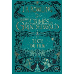 Les Animaux Fantastiques Le Crime de Grindelwald Pre-owned book