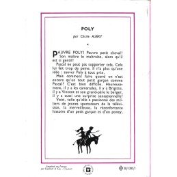 Bibliothèque Rose Poly book Bibliothèque Rose