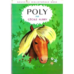 Bibliothèque Rose Poly book Bibliothèque Rose