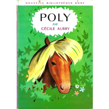 Bibliothèque Rose Poly Bibliothèque Rose