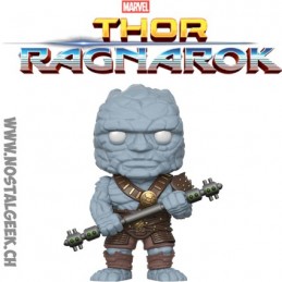 Funko Funko Pop! Marvel Thor Ragnarok Korg