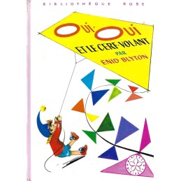 Oui-Oui et le Cerf-volant Gebrauchtbuch