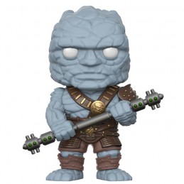 Funko Funko Pop! Marvel Thor Ragnarok Korg