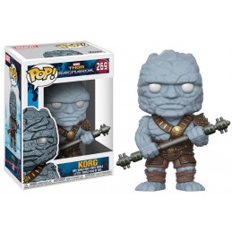 Funko Funko Pop! Marvel Thor Ragnarok Korg