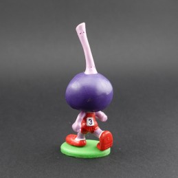 Schleich The Snorks Daffney Gillfin Figurine d'occasion (Loose)