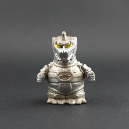 Godzilla Finger Puppet Mecha Godzilla Gebrauchte Figur (Loose)