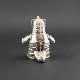 Godzilla Finger Puppet Mecha Godzilla Figurine d'occasion (Loose)