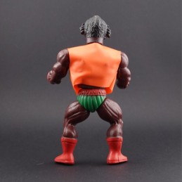 Combo Hero 1985 Mr X galaxy Gebrauchte Figur (Loose)