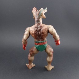 Remco The Warrior Beasts Hydraz 1983 Figurine d'occasion (Loose)