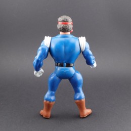 Earth Force Professor Hackett Hacksaw Figurine d'occasion (Loose)