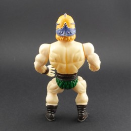 Sungold Galaxy Warriors Magnon Used figurine (Loose)