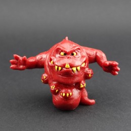 Schleich The Snorks Fang second hand figure (Loose)