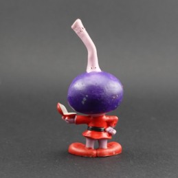 Schleich The Snorks Daffney Gillfin second hand figure (Loose).