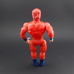 Ninja Warrior Used figurine (Loose)