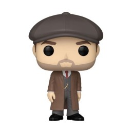 Funko Pop N°1836 Supernatural Join The Hunt Dean Winchester