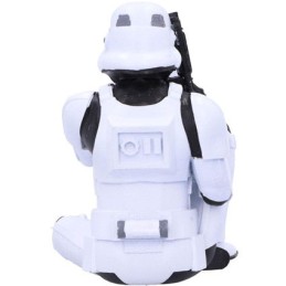 Nemesis Now Star Wars Original Stormtrooper Speak No Evil Resin Figure