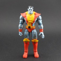 X-men Colossus Used figurine (Loose)