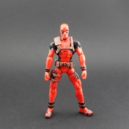 Deadpool Gebrauchte Figur (Loose)