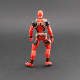 Deadpool Gebrauchte Figur (Loose)