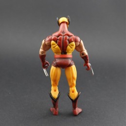 X-men Wolverine Used figurine (Loose)