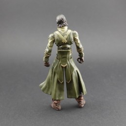 Loki Used figurine (Loose)