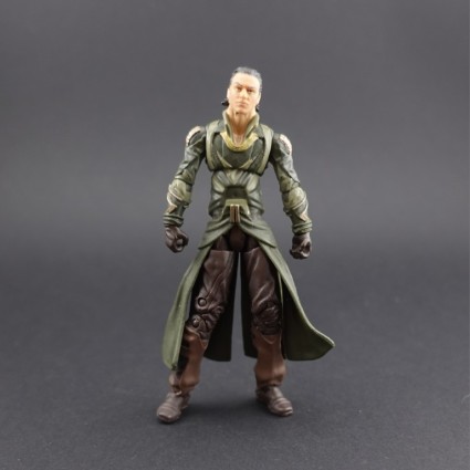 Loki Gebrauchte Figur (Loose)