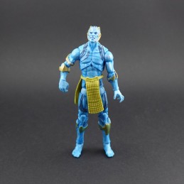 Thor Frost Giant Gebrauchte Figur (Loose)